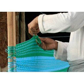 Se & Køp Fair Trade hengekøye